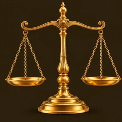 Balance scale — Casiny