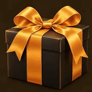 Ribbon gift box — Casiny