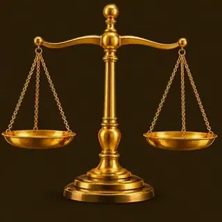 Balance scale — Casiny