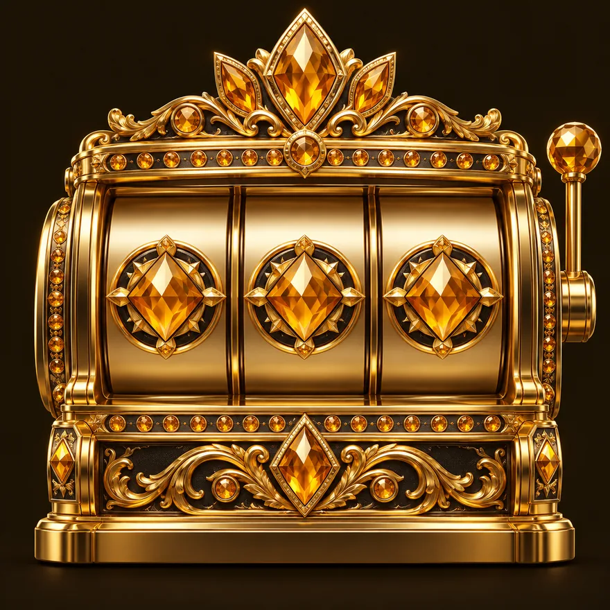 Royal slot machine — Casiny