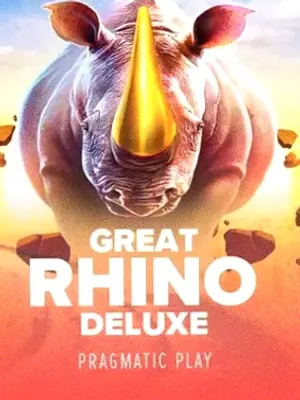 Great Rhino Deluxe at Casiny