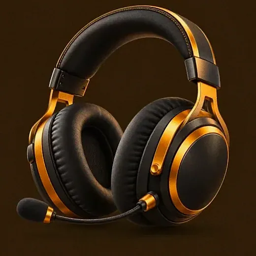 Gaming headset — Casiny