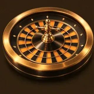 Roulette wheel — Casiny
