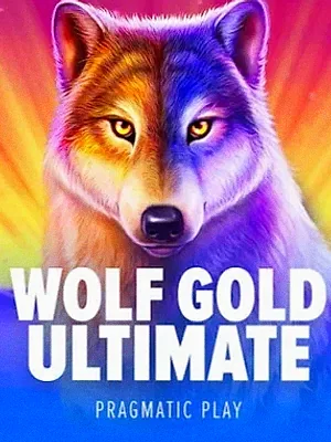 Wolf Gold Ultimate at Casiny