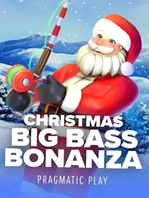 Christmas Big Bass Bonanza at Casiny