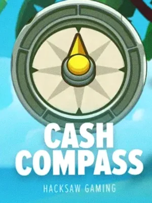 Cash Compass at Casiny