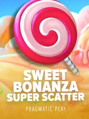 Sweet Bonanza Super Scatter at Casiny
