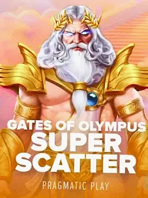 Gates of Olympus Super Scatter at Casiny