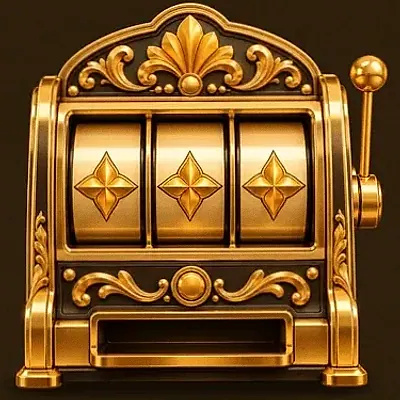 Slot machine — Casiny