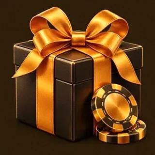 Casino gift box — Casiny