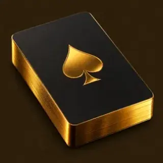 Deck of cards — Casiny