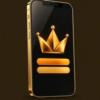 Casino app smartphone — Casiny