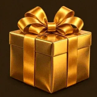 Gift box — Casiny