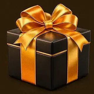 Luxury gift box — Casiny