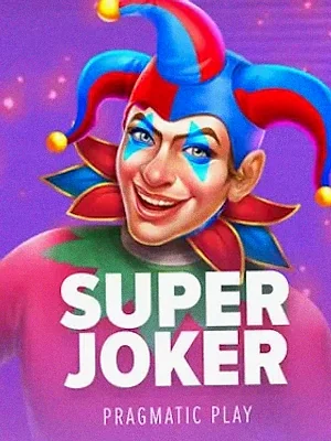 Super Joker at Casiny
