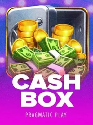 Cash Box at Casiny