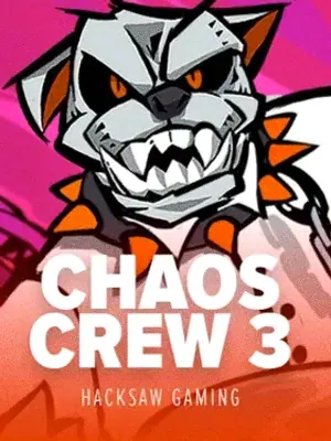 Chaos Crew 3 at Casiny