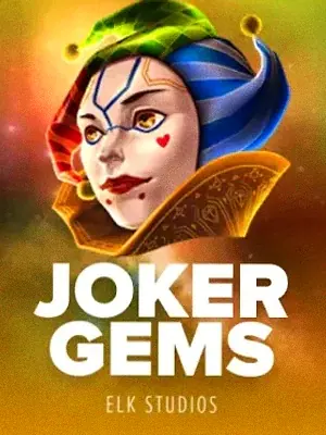 Joker Gems at Casiny