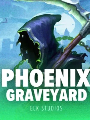 Phoenix Graveyard at Casiny