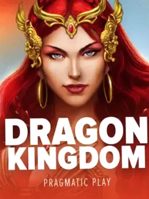 Dragon Kingdom at Casiny