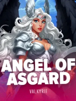 Angel of Asgard at Casiny