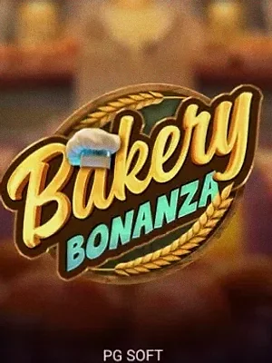 Bakery Bonanza at Casiny