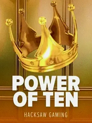 Power of Ten at Casiny