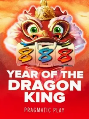 Year of the Dragon King at Casiny