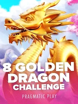 8 Golden Dragon Challenge at Casiny
