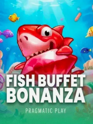 Fish Buffet Bonanza at Casiny
