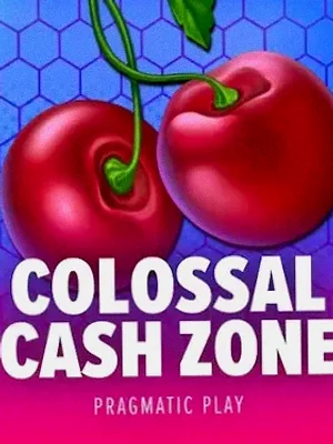 Colossal Cash Zone at Casiny