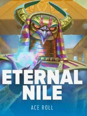 Eternal Nile at Casiny