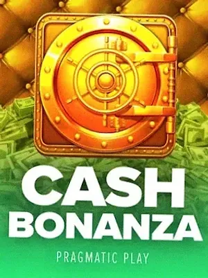 Cash Bonanza at Casiny