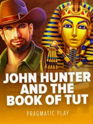 John Hunter and the Book of Tut at Casiny
