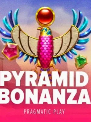 Pyramid Bonanza at Casiny