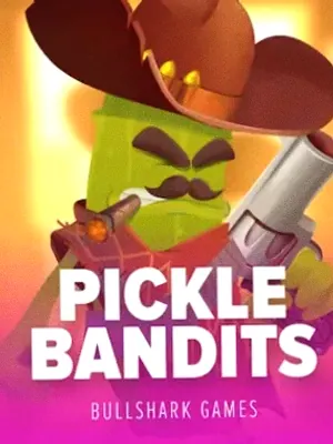 Pickle Bandits at Casiny