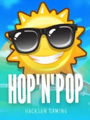 HopNPop at Casiny