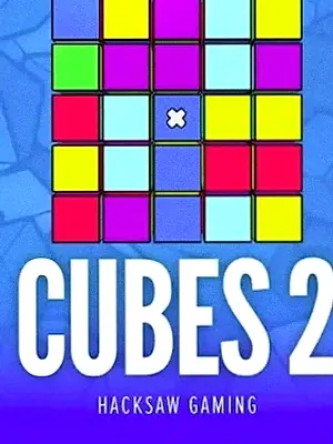 Cubes 2 at Casiny
