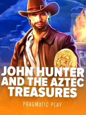 John Hunter and the Aztec Treasure at Casiny