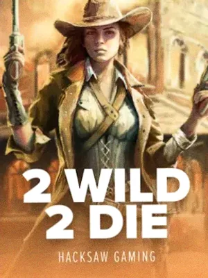 2 Wild 2 Die at Casiny