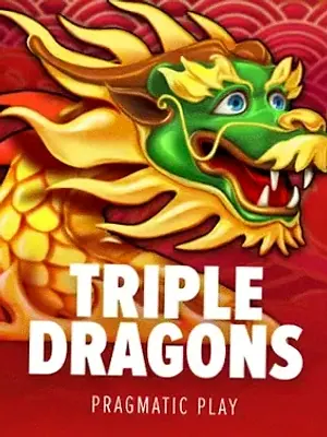 Triple Dragons at Casiny