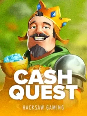 Cash Quest at Casiny