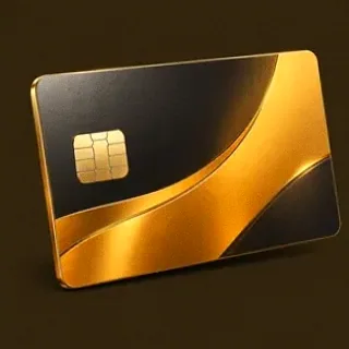 Bank card — Casiny